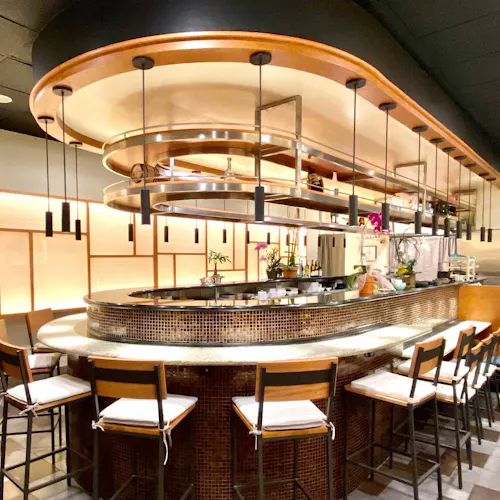 Photo 1 of 4: Harmony Cuisine 2B1