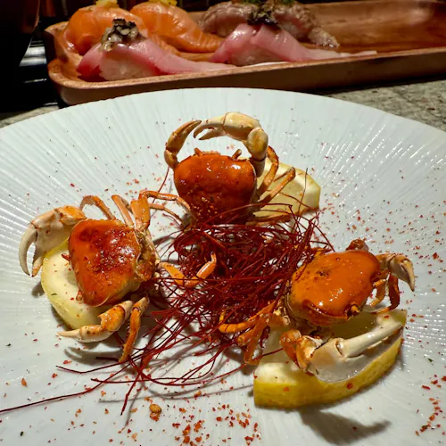 Harmony Cuisine 2B1