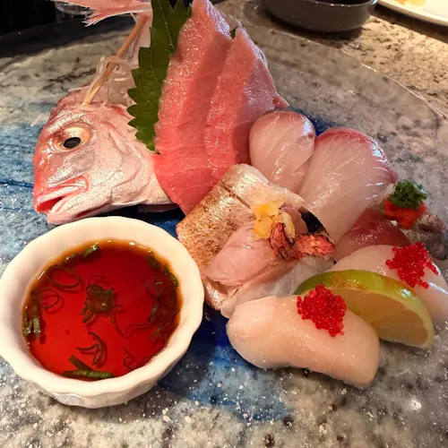 Harmony Cuisine 2B1