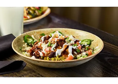 Photo 1 of 4: Cantina Laredo at DFW - Terminal B Gate 29