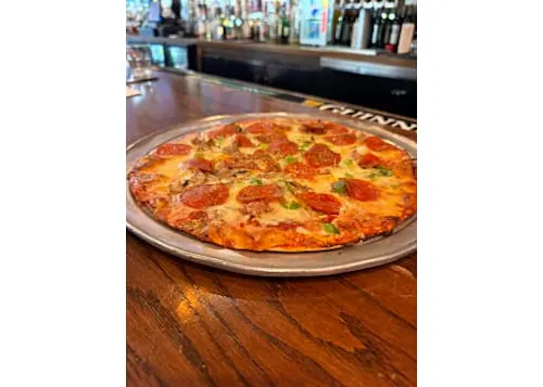 Mike Duffy's Pub & Grill