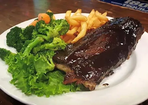 Mike Duffy's Pub & Grill