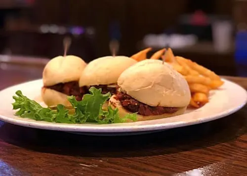 Mike Duffy's Pub & Grill