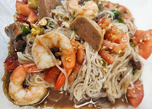 Pho 414 Hot Food & Deli