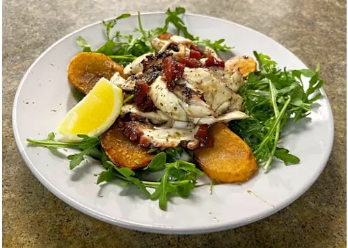 Peto's Taste of Greece