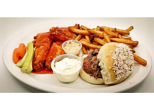 Skoobs Village Grille