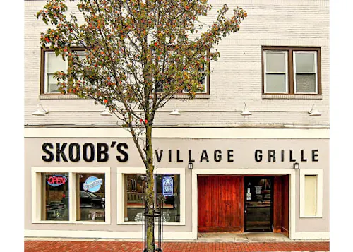 Skoobs Village Grille