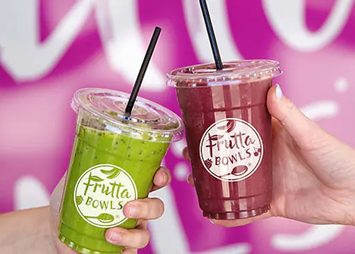 Frutta Bowls