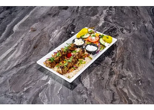 Noor Cafe