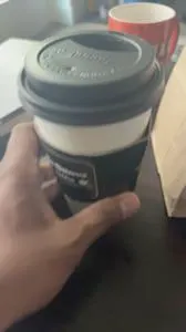 Miss Melbourne Coffee - Avalon