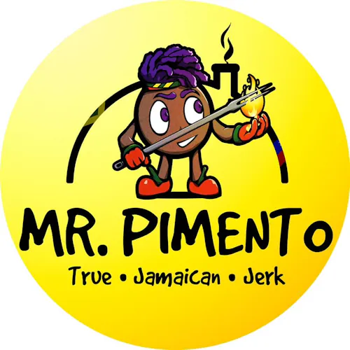 Mr. Pimento