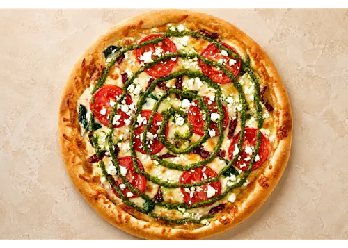 Cottage Inn Pizza Brownstown