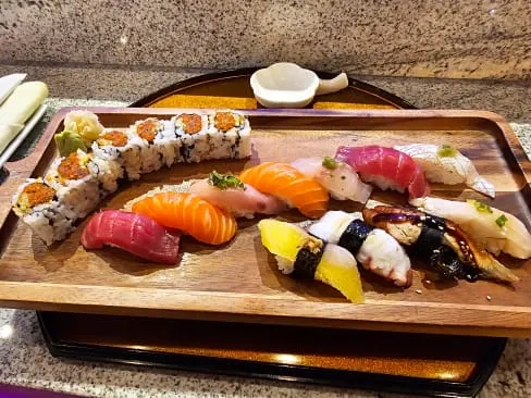 Sushi Umi