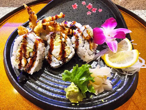 Sushi Umi