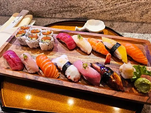 Sushi Umi