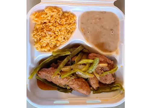 Birrieria El Taco Solito