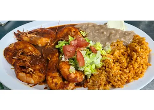 Birrieria El Taco Solito
