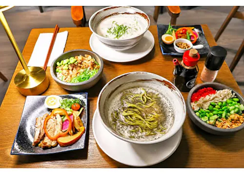 Denya Ramen