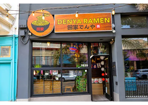 Denya Ramen