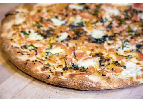 La Val's Pizza