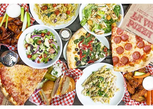 La Val's Pizza