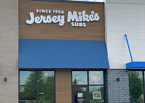 Jersey Mike’s Subs – #24031 Apple Valley