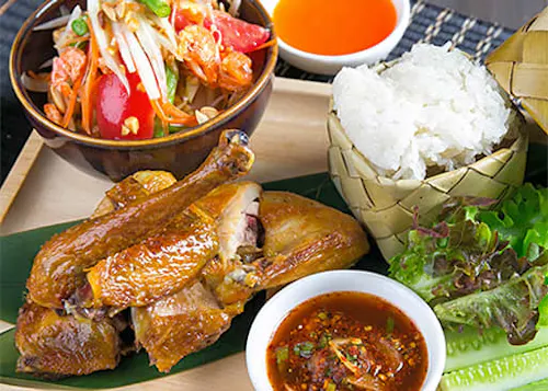 Thai Select