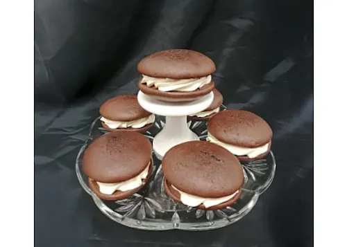 Prantl's Bakery