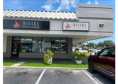 Dasara Indian Cuisine-Fort Lauderdale