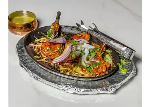 Photo 1 of 4: Dasara Indian Cuisine-Fort Lauderdale