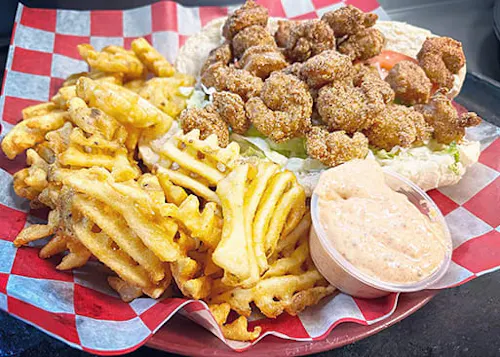 Hwy 61 Roadhouse