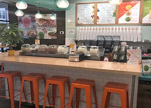 Photo 1 of 4: Tropical Smoothie Cafe