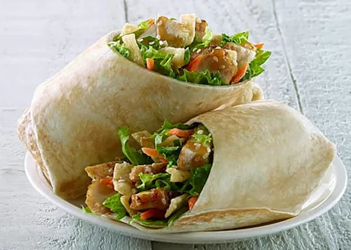 Tropical Smoothie Cafe
