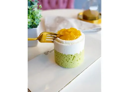 Mango Mango Dessert Orlando