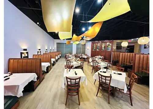 Chi Thai Restaurant
