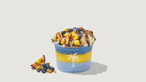 Palmetto Superfoods - Sacramento