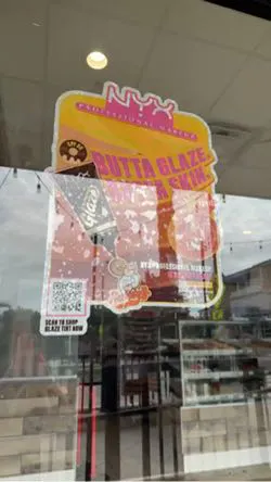 Randy's Donuts - Santa Monica