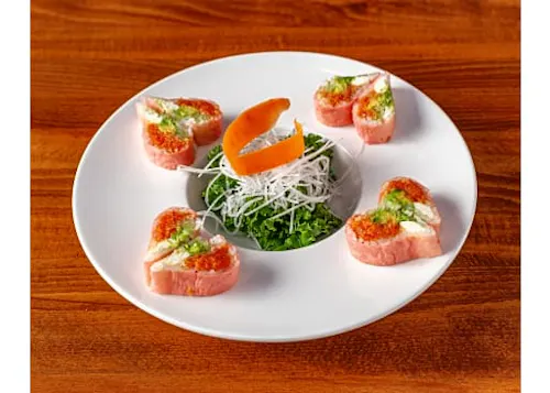 Photo 1 of 4: Sake Japanese Steakhouse & Bar - Alexandria