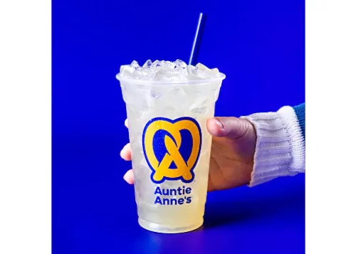 Auntie Anne's