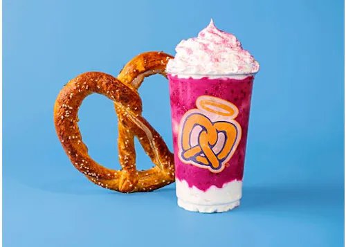 Auntie Anne's