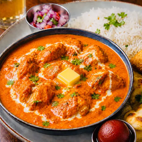 Photo 1 of 4: Indian Kitchen & Grill