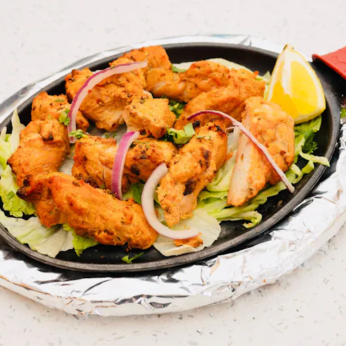Indian Kitchen & Grill