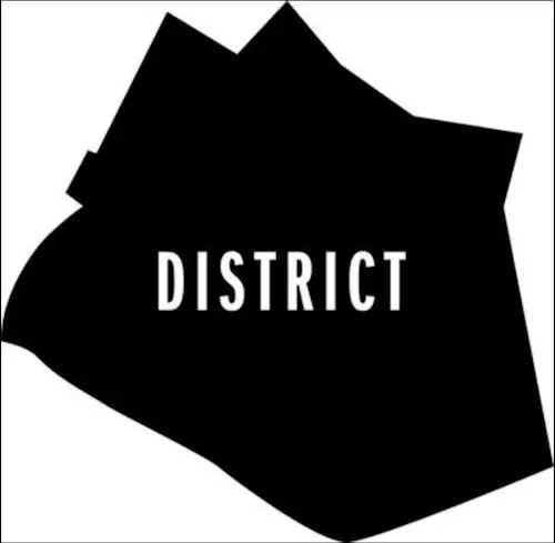 DISTRICT - LA