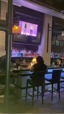 DISTRICT - LA