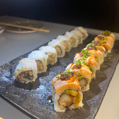 Joto Sushi