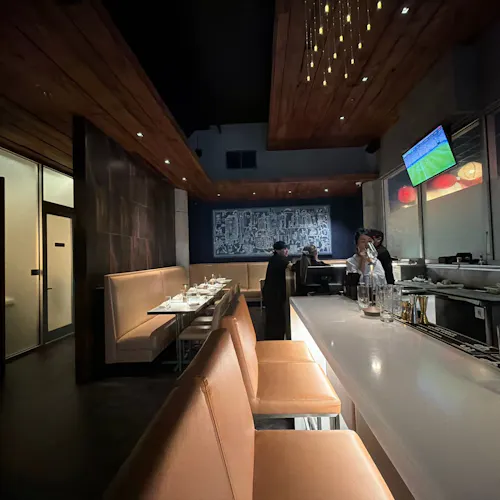 Joto Sushi
