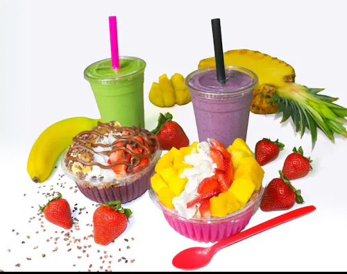 Vytal Nutrition
