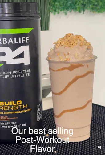 Vytal Nutrition
