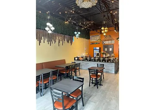 Al-Medinah Restaurant