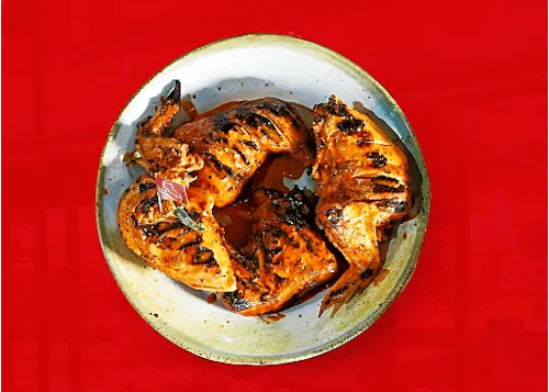 Photo 1 of 4: The Port of Peri Peri